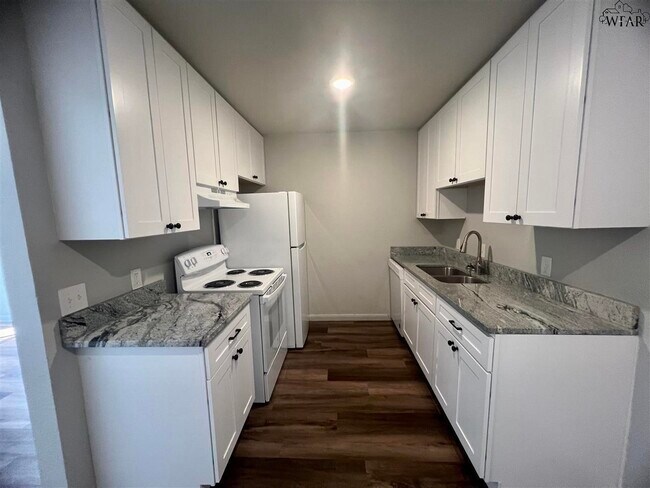 Foto del edificio - 1509 Trigg Ln