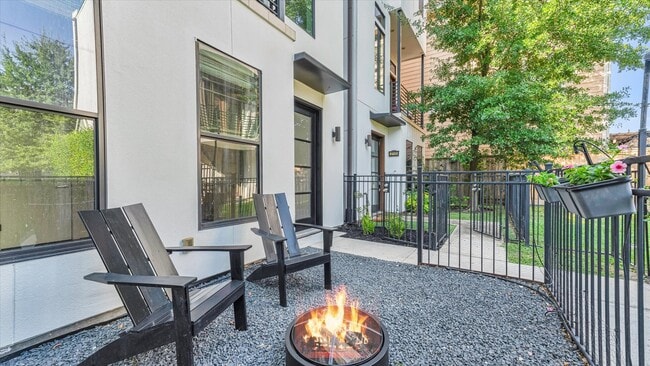 Foto del edificio - 2115 Colorado St