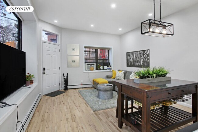 Foto del edificio - 133 Wyckoff St