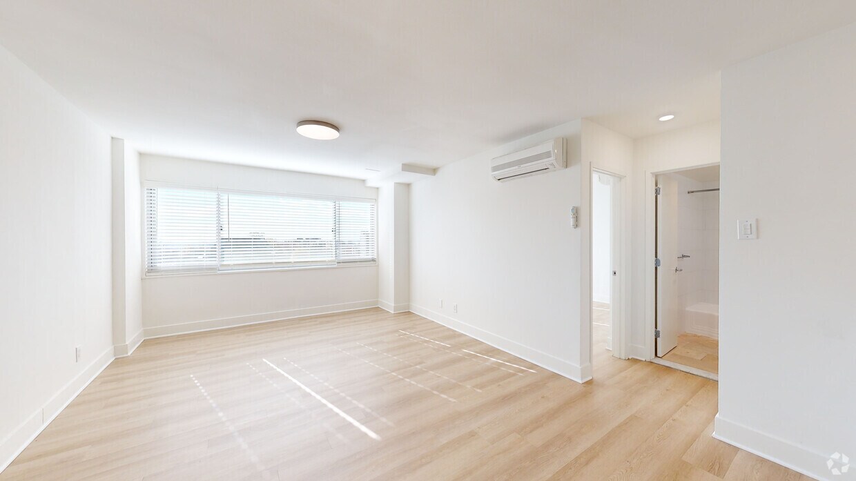 Photo - Conwell Apartments