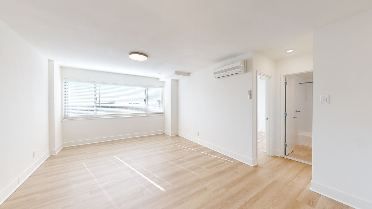 Photo - Conwell Apartments