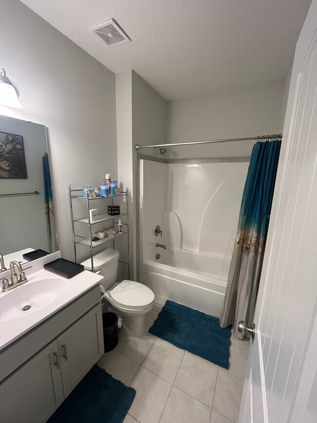 Dormitorio 1 y 2 Baño completo Habitación n.º 1 - 347 Water Wagon Trl