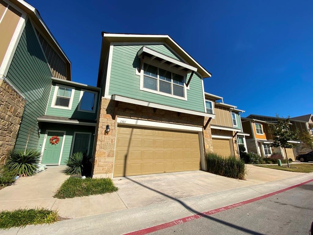 516 E Slaughter Ln Unit 1303, Austin, TX 78744 Condo for Rent in