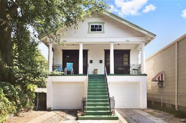 Foto principal - 534 Bouny St
