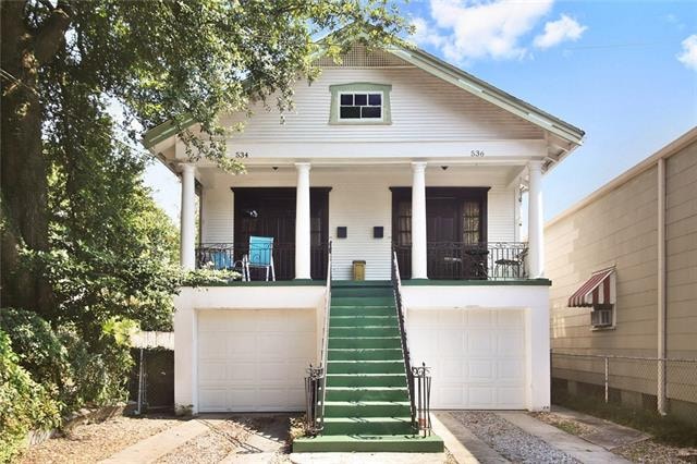 Photo - 534 Bouny St