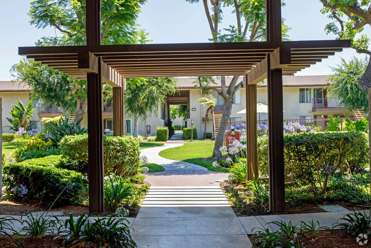 Colony Frontera Apartments Apartments in Anaheim, CA