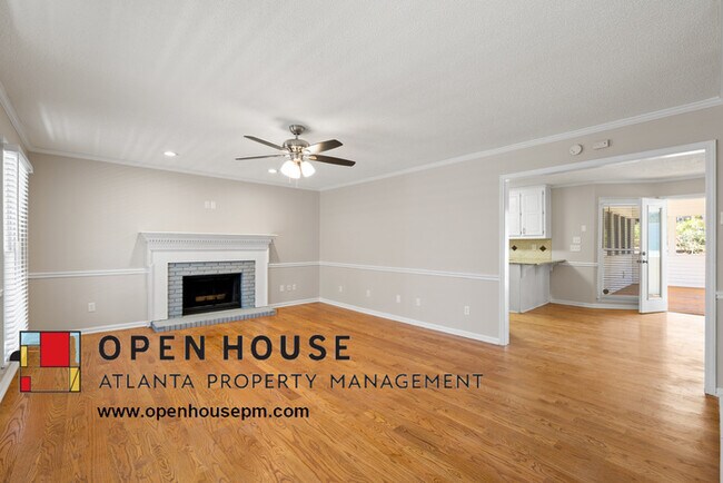 Foto del edificio - 5995 Dolvin Ln, Buford