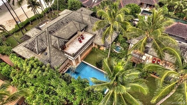 Foto del edificio - 61-785 Papailoa Rd