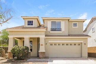 Building Photo - 17377 W Holland Ln