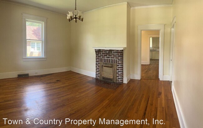Building Photo - 2 br, 1 bath House - 505 Bolt Ave