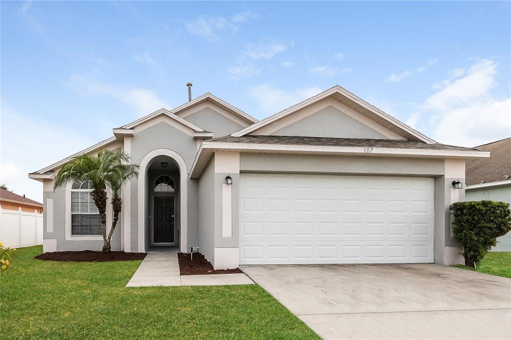 Foto principal - 107 Richmar Ave