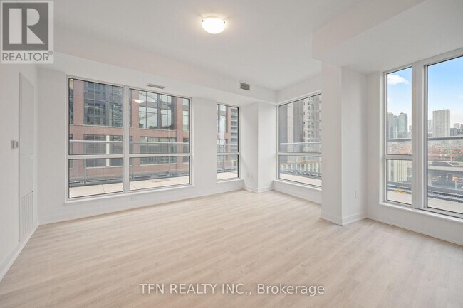 Photo du bâtiment - 15 Richardson St