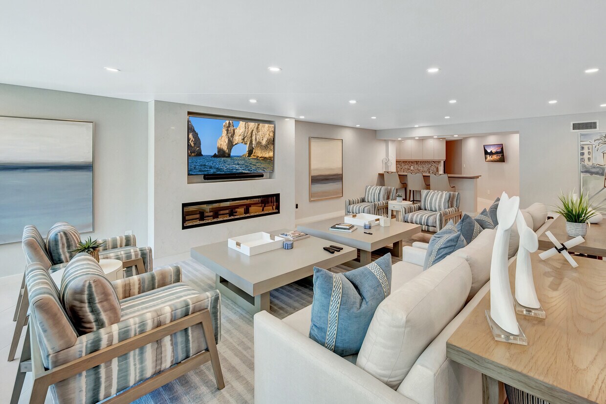 Foto principal - 3951 Gulf Shore Blvd N