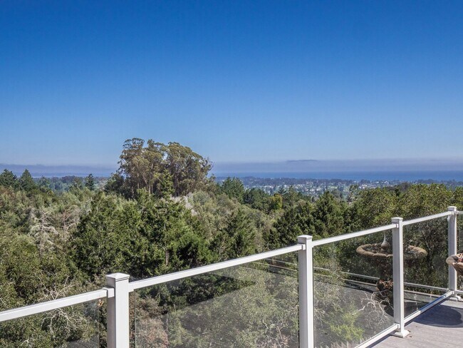 Building Photo - Ocean View Pasatiempo Single Level Home
