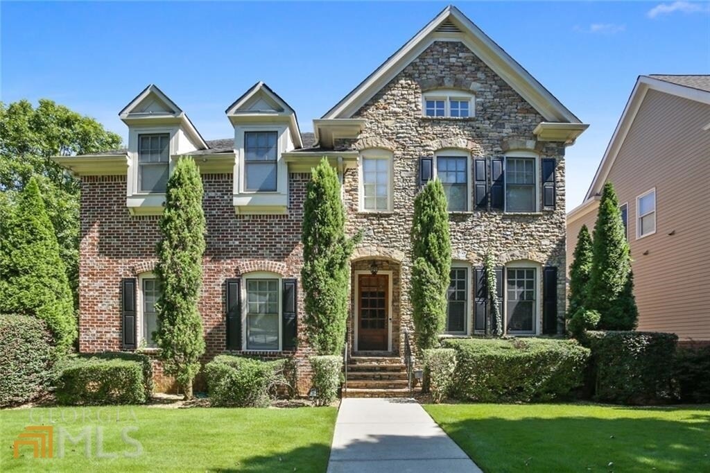 Foto principal - 1039 Parc Ln E