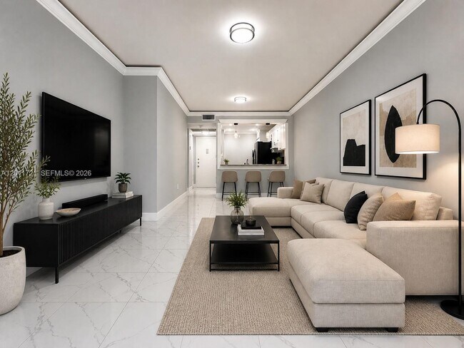 Foto del edificio - 871 NE 207th Terrace