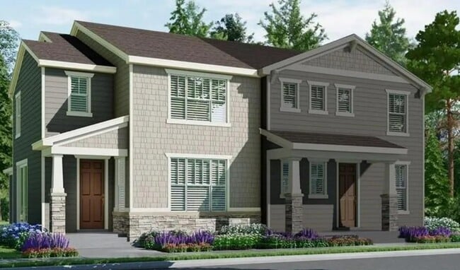 Stylish Henderson duplex near Barr Lake State Park - Stylish Henderson duplex near Barr Lake State Park Townhome