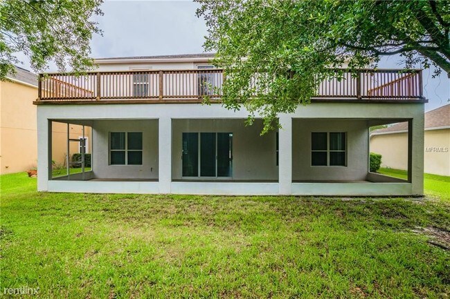 Building Photo - 4 br, 2 bath House - 10009 Bridgeton Dr