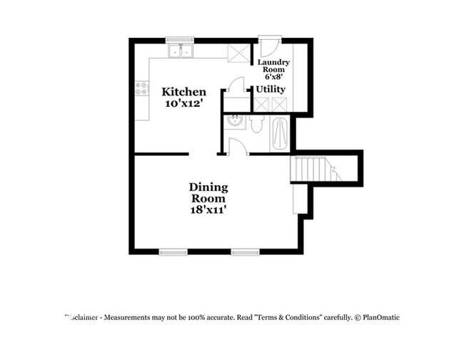 Building Photo - 6120 Colchester Pl