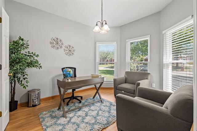 Foto del edificio - 3317 Cooper Branch E