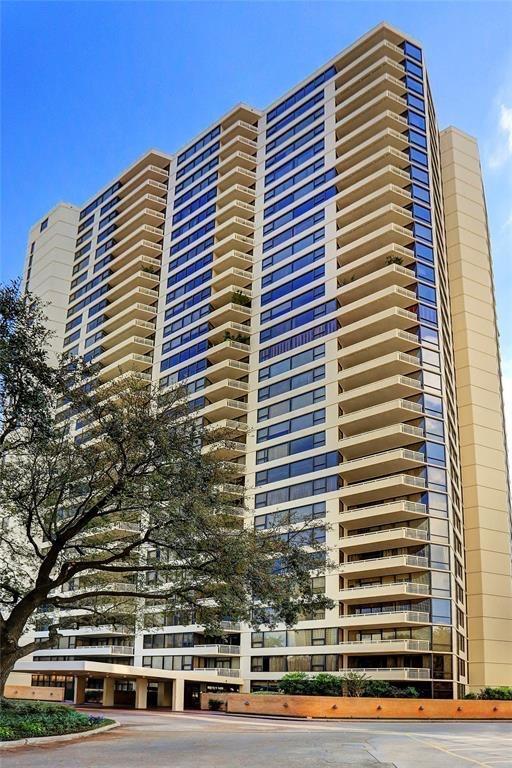 15 Greenway Plz Unit 17B, Houston, TX 77046 - Condo For Rent In Houston ...