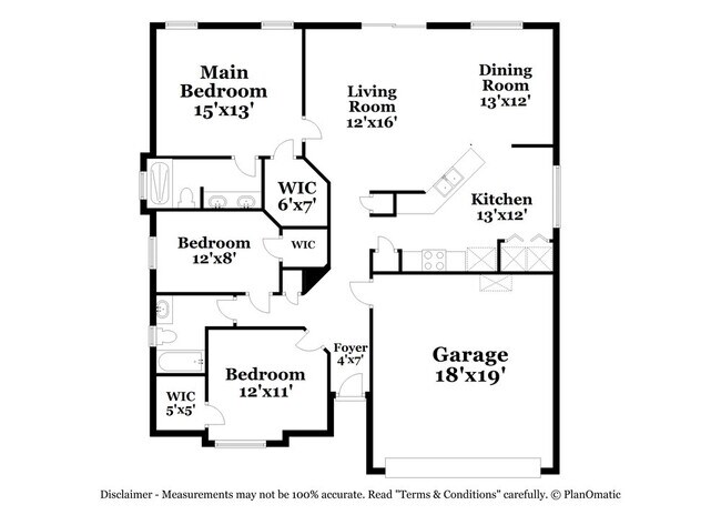 Foto del edificio - 2712 Secret Harbor Dr