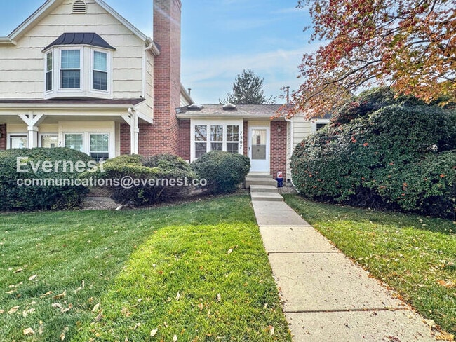 Building Photo - 7507 S Steele St