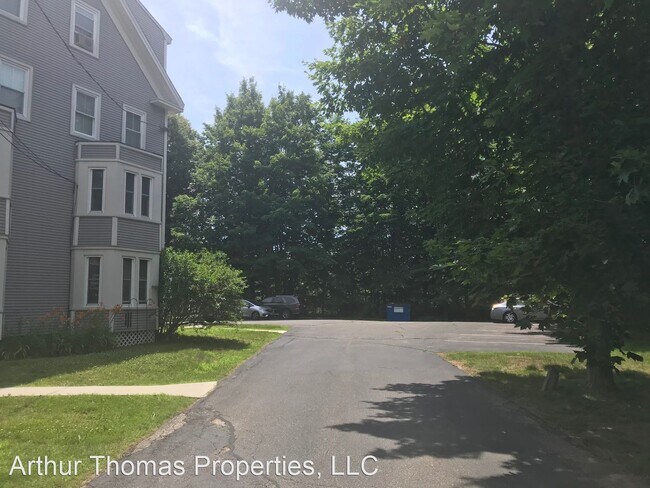 Building Photo - 2 br, 1 bath Apartment - 206 Atlantic Ave