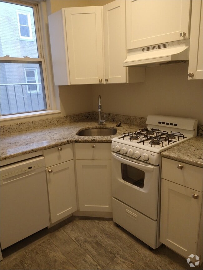 Building Photo - 441 Shawmut Ave