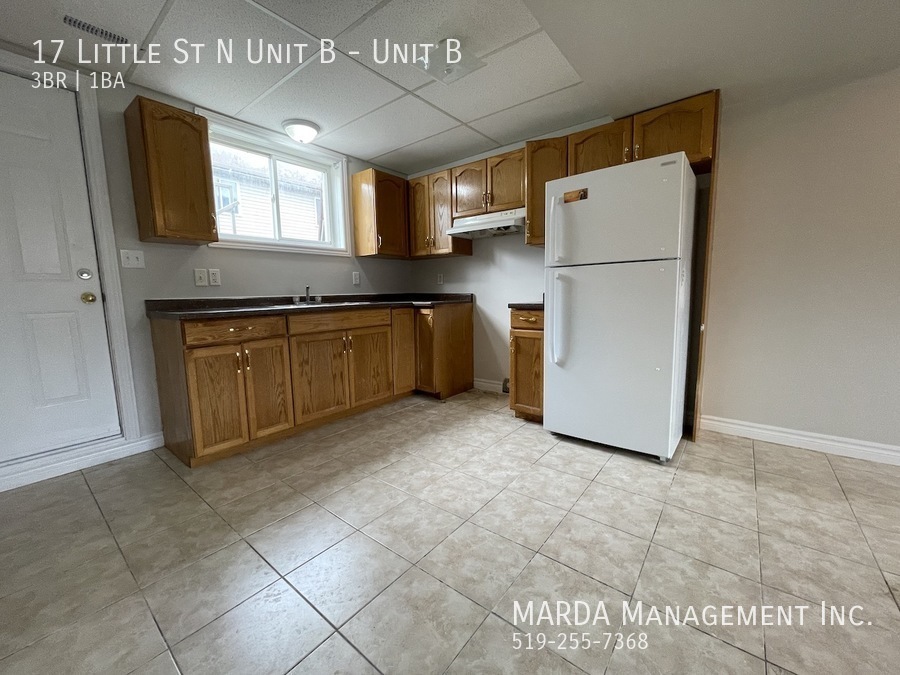 Primary Photo - SPACIOUS AND MODERN 3BEDROOM/1 BATH IN WHE...