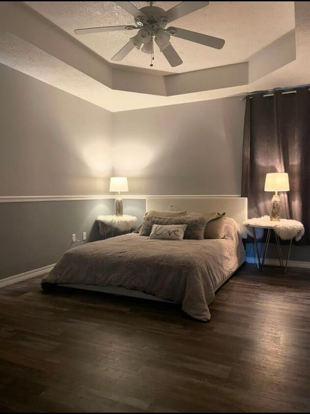 Foto principal - 4060 W Mesa St