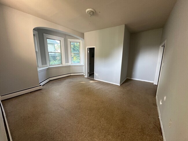 Building Photo - 1217 Arrott St