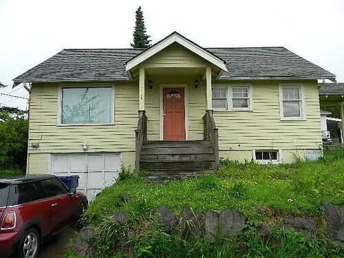 Building Photo - 7324 20th St SE