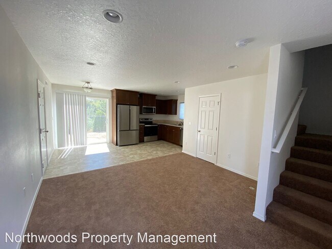 Foto del edificio - 2 br, 1.5 bath House - 1348 Ostrander Lane