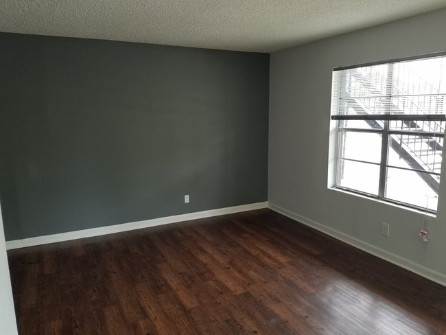 Interior Photo - Barclay Apartments