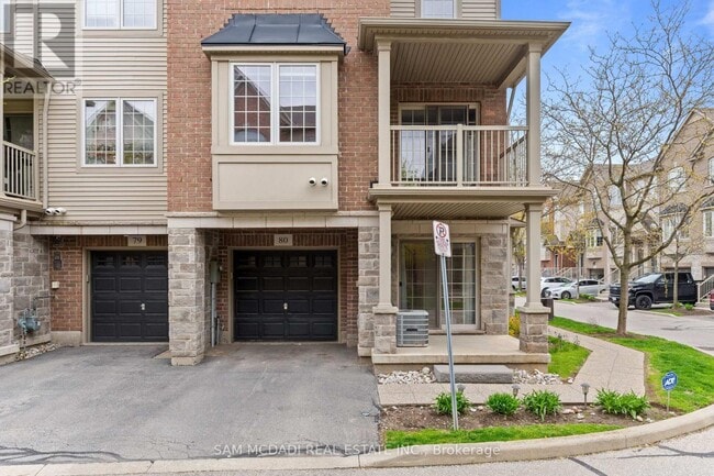 Building Photo - 1401 Plains Rd E