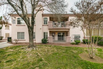 Building Photo - 4555 E Sahara Ave