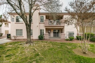 Building Photo - 4555 E Sahara Ave