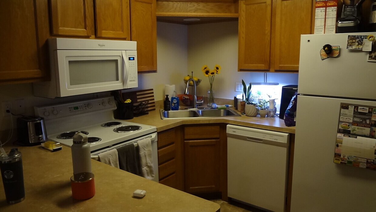 Primary Photo - Great One Bedroom near Provo Rec Center, U...