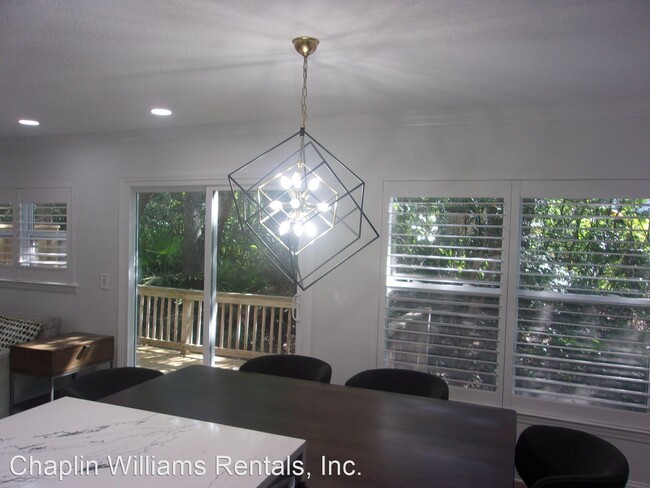 Building Photo - 3 br, 2.5 bath House - 2614 Ocean Cove Dr.