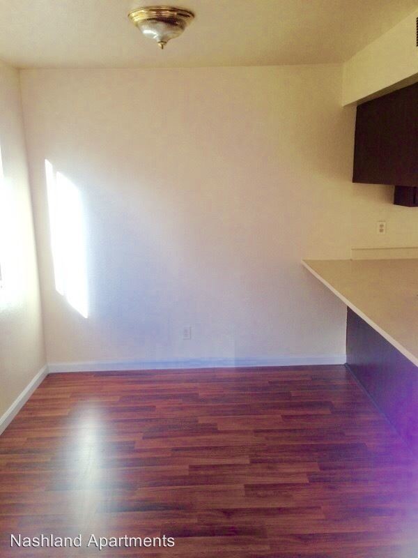 Building Photo - 3621 Nashland Ave