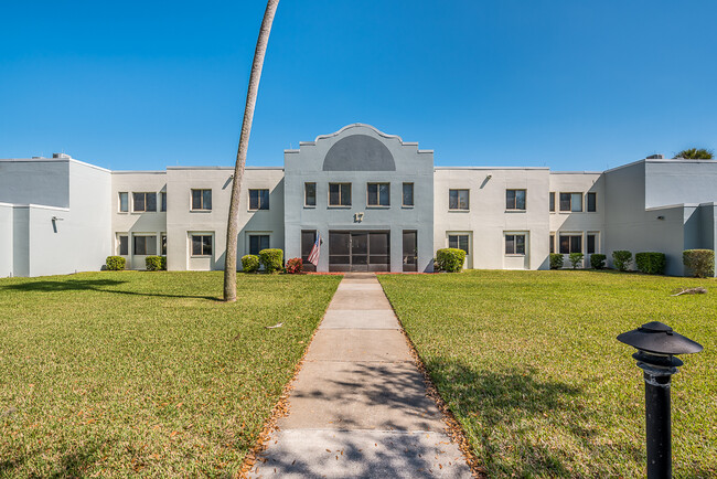 Foto del edificio - Aventine at Daytona Beach