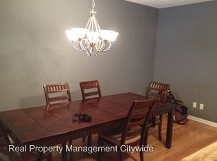 Foto del edificio - 3796 Austin Park Ln