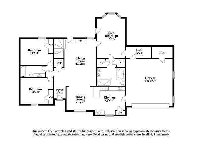Foto del edificio - 185 Parkway Cove W
