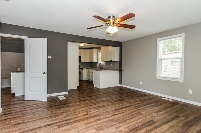Foto del edificio - 1 Bedroom House in O'Fallon