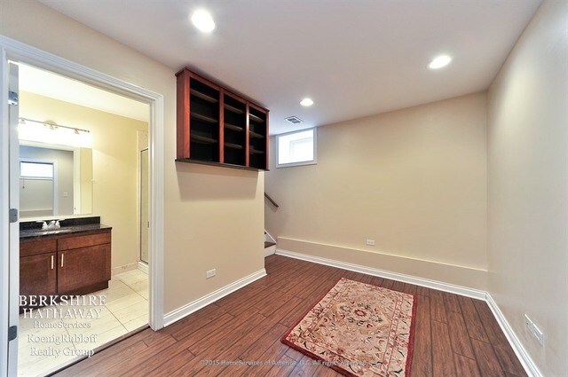 Foto del edificio - 1742 N North Park Ave
