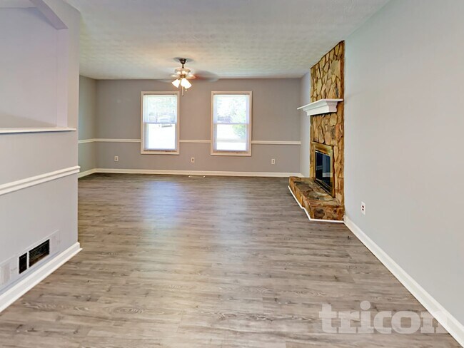 Foto del edificio - 3680 Ashley Woods Dr