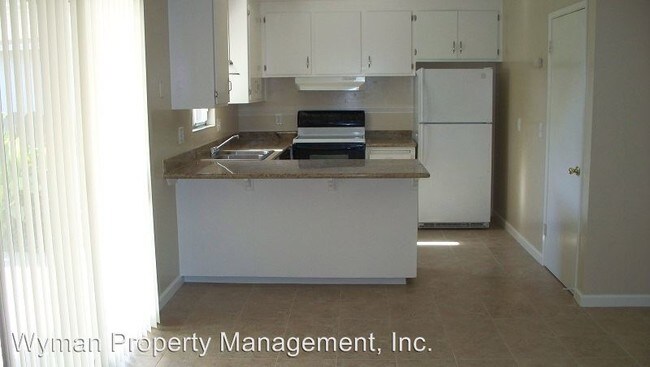 Building Photo - 4 br, 2 bath House - 841 Laguna Street