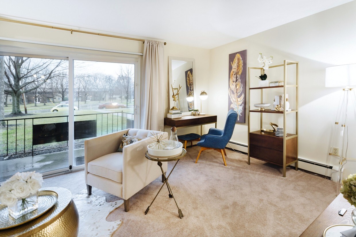 Euclid Apartments Apartments 27181 Euclid Euclid, OH