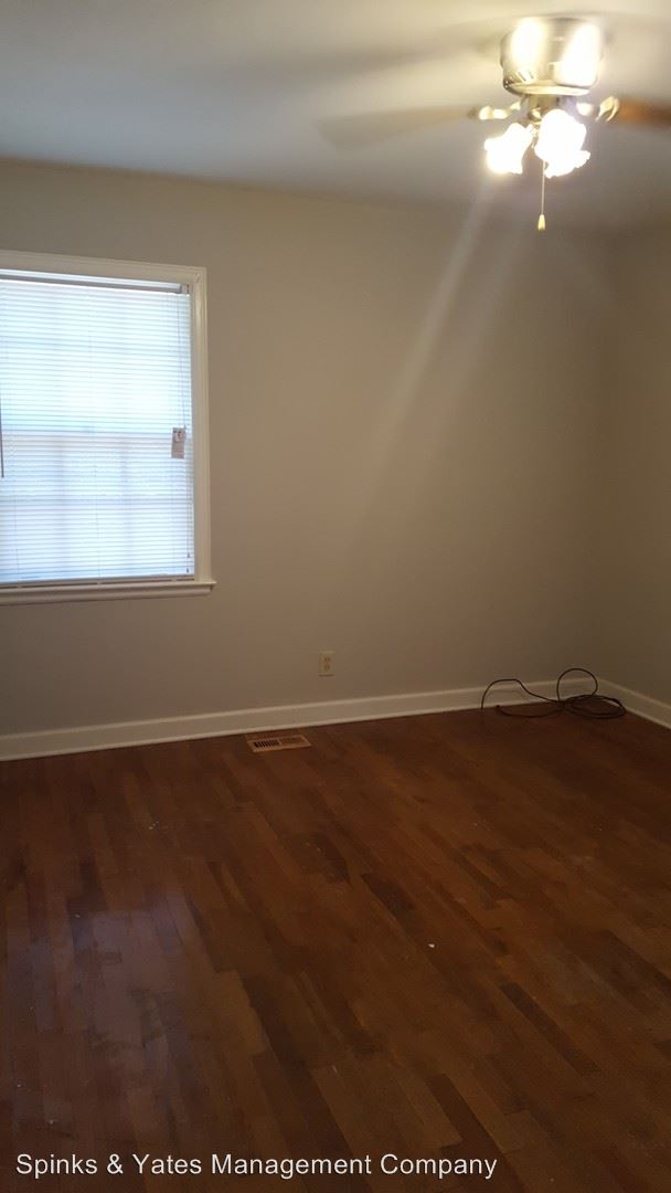 Foto del edificio - 1006 N 16th St